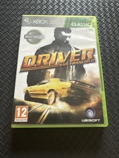 Driver San Francisco -