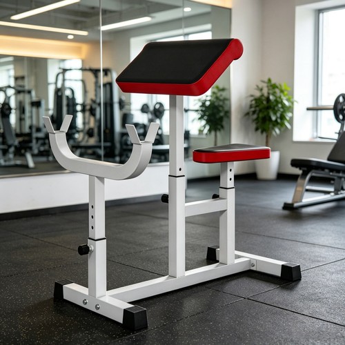 Pressa per gambe - , verticali