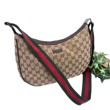 Borsa a tracolla Gucci GG
