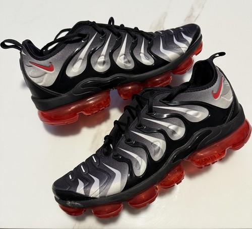 Nike air vapormax plus shark - air,