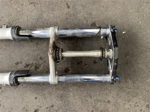 Forcella anteriore completa - forcella,