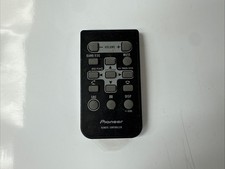 Pioneer Autoradio QXE1044 Con