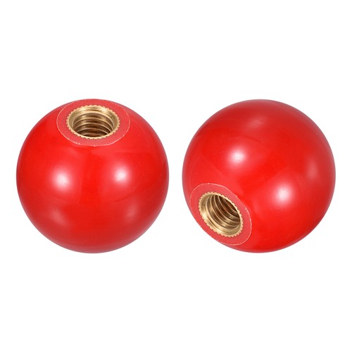5pcs pomelli filettati m10 - pomelli,