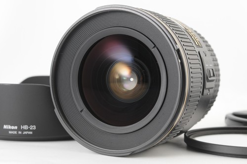 Ecc nikon nikkor - [ecc+5],