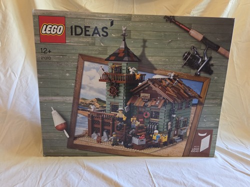 Lego 21310 old - 21310, store