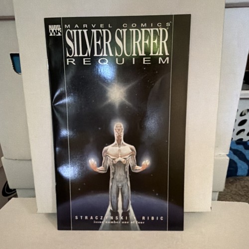Marvel comics silver - comics,
