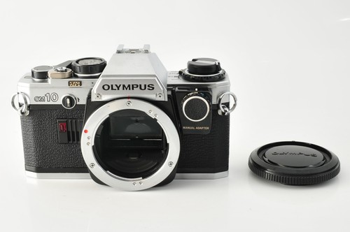 Olympus adattatore - om-10,