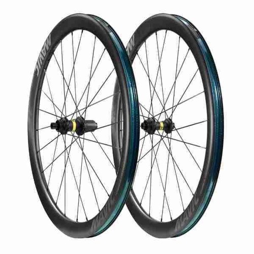 Ruote mavic cosmic disc - cosmic, 45