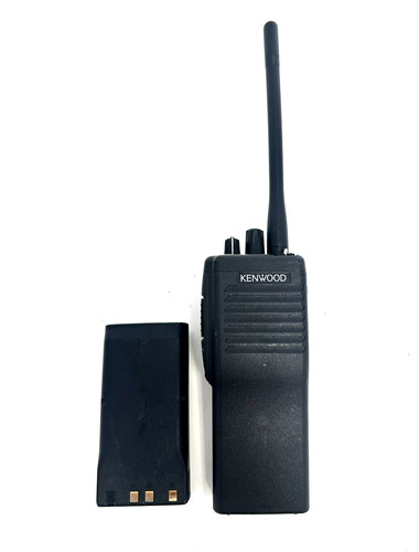 Radio portatile oem kenwood - oem,