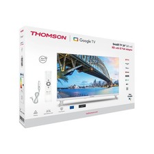 Thomson Thomson HD Google TV