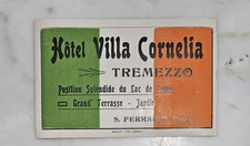 65) ETICHETTA PER VALIGIA -