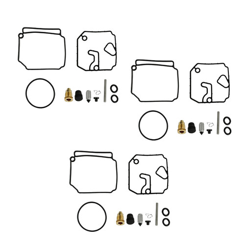 Kit ricostruzione per - kit,