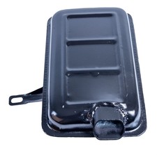 MARMITTA SILENZIATORE ADATTABILE MINARELLI MOTOZAPPA BENASSI BL75 rif.03457