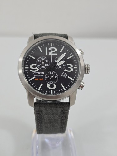 Orologio uomo citizen - orologio,