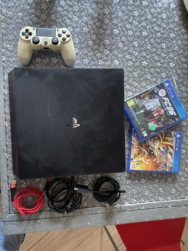 Sony playstation pro - sony,