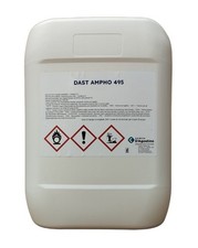 Dast 495 ampho erbicida