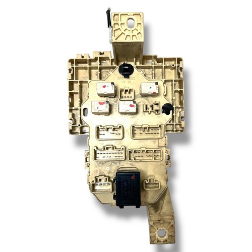 Centralina body computer - centralina,
