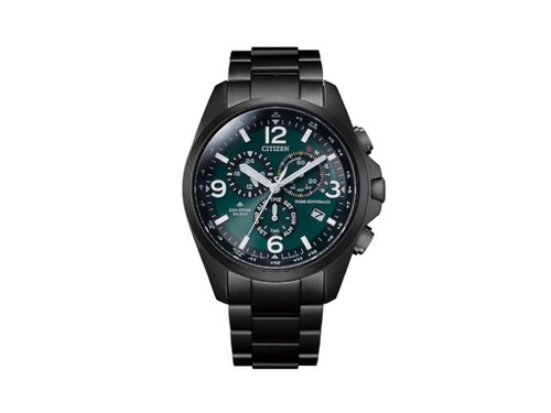 Reloj cuarzo citizen radio - cuarzo,