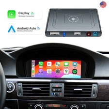 Wireless Carplay & Android