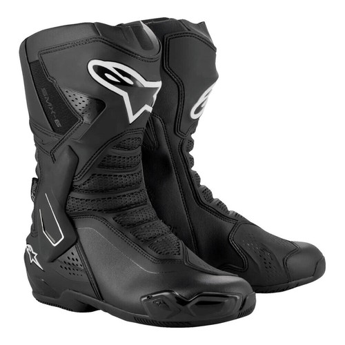 Alpinestars smx drystar - smx-6, v3