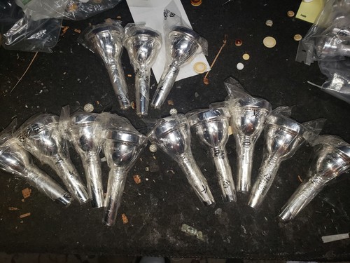 Boccagli per sousafono - , yamaha