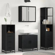 Set mobili bagno pz - da, 4