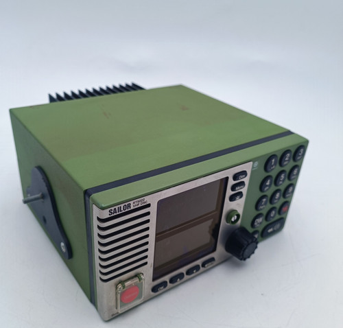 Sailor rt5022 compact - sailor, dsc