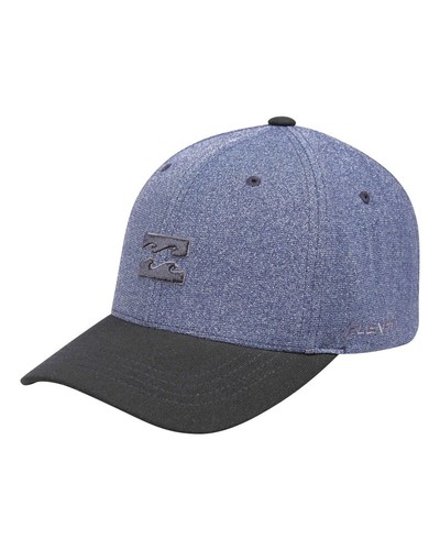 Cappellino billabong flexfit - cappellino, a