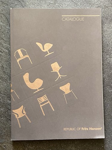 Catalogue republic fritz - of,