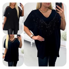 T-shirt donna, camicetta