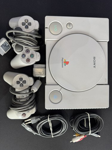 Sony playstation ps1 - sony,