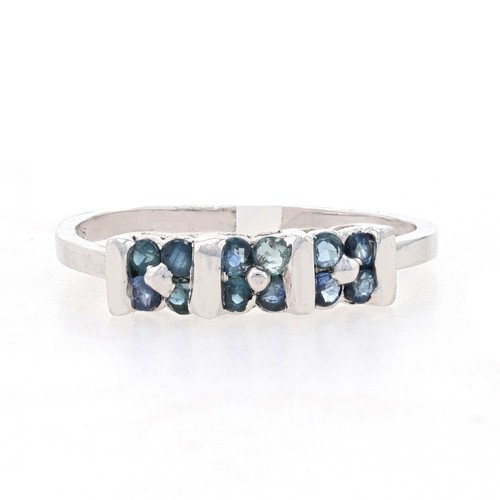 Nuovo anello tanzanite - tanzanite,