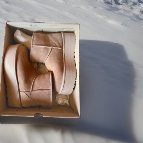 Ugg classic - ugg,