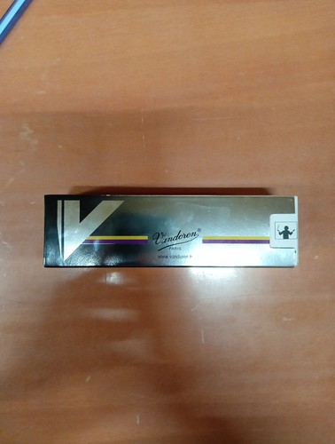 Bocchino clarinetto sib b45 - sib,