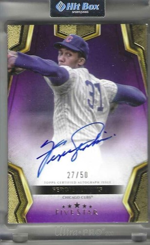 Fergie jenkins 2024 topps - ,