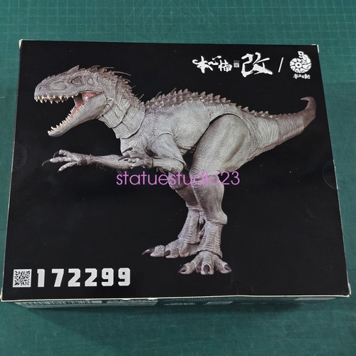 Statua dinosauro imperatrice