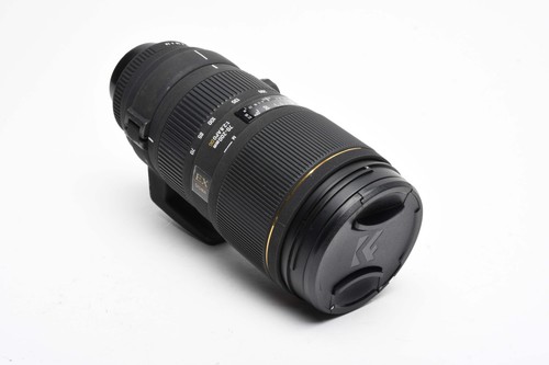 Sigma 200mm 8 ex dg - af, 70-200mm