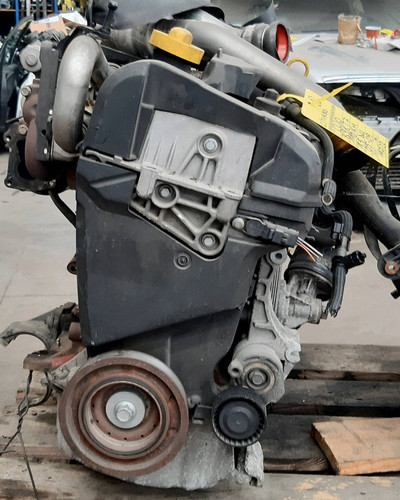 7701476906 motore semicompl - 7701476906,