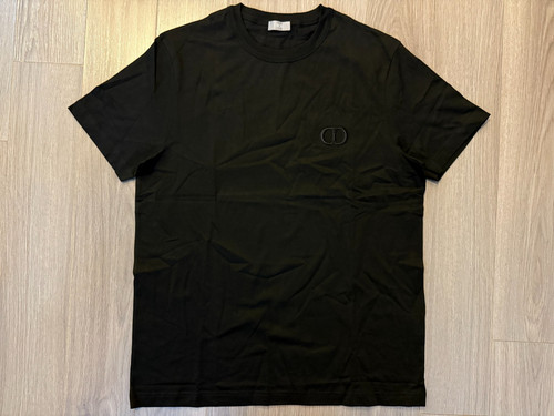 Shirt dior icon nera taglia - t-shirt,