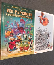 CAVAZZANO Zio Paperone e
