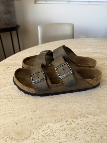 Sandali birkenstock arizona - birkenstock,