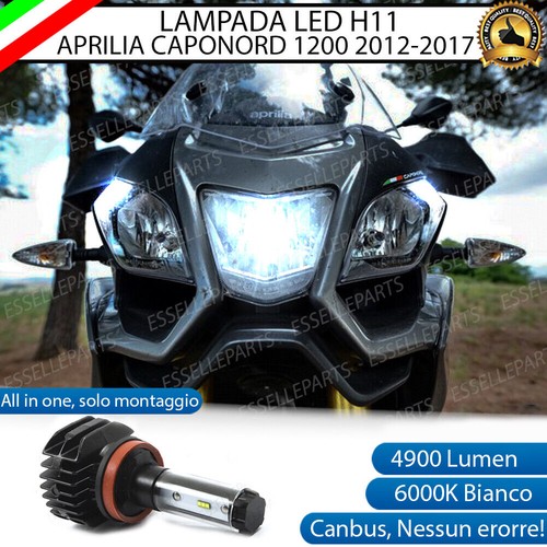 Lampada led h11 6000k 4900 - led,