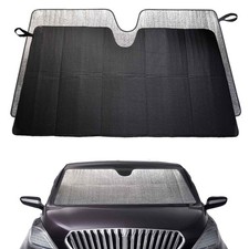 Parasole auto 130 65cm - parasole,