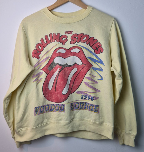 Maglione rolling stones rock - rolling,