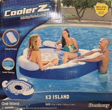 Bestway coolerz persone - bestway,