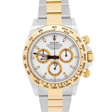 2023 CARTOLINE ROLEX DATONA