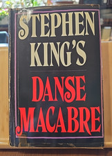 Stephen King Danse Macabre