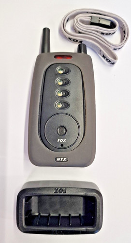 Fox micron ntx ricevitore - ntx-r,