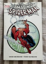 Marvel Omnibus Panini The Amazing Spider-man