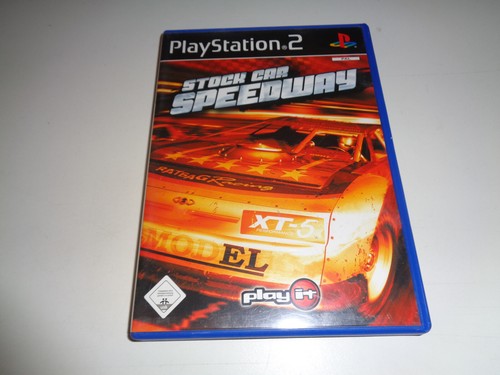 Playstation stock auto - 2,